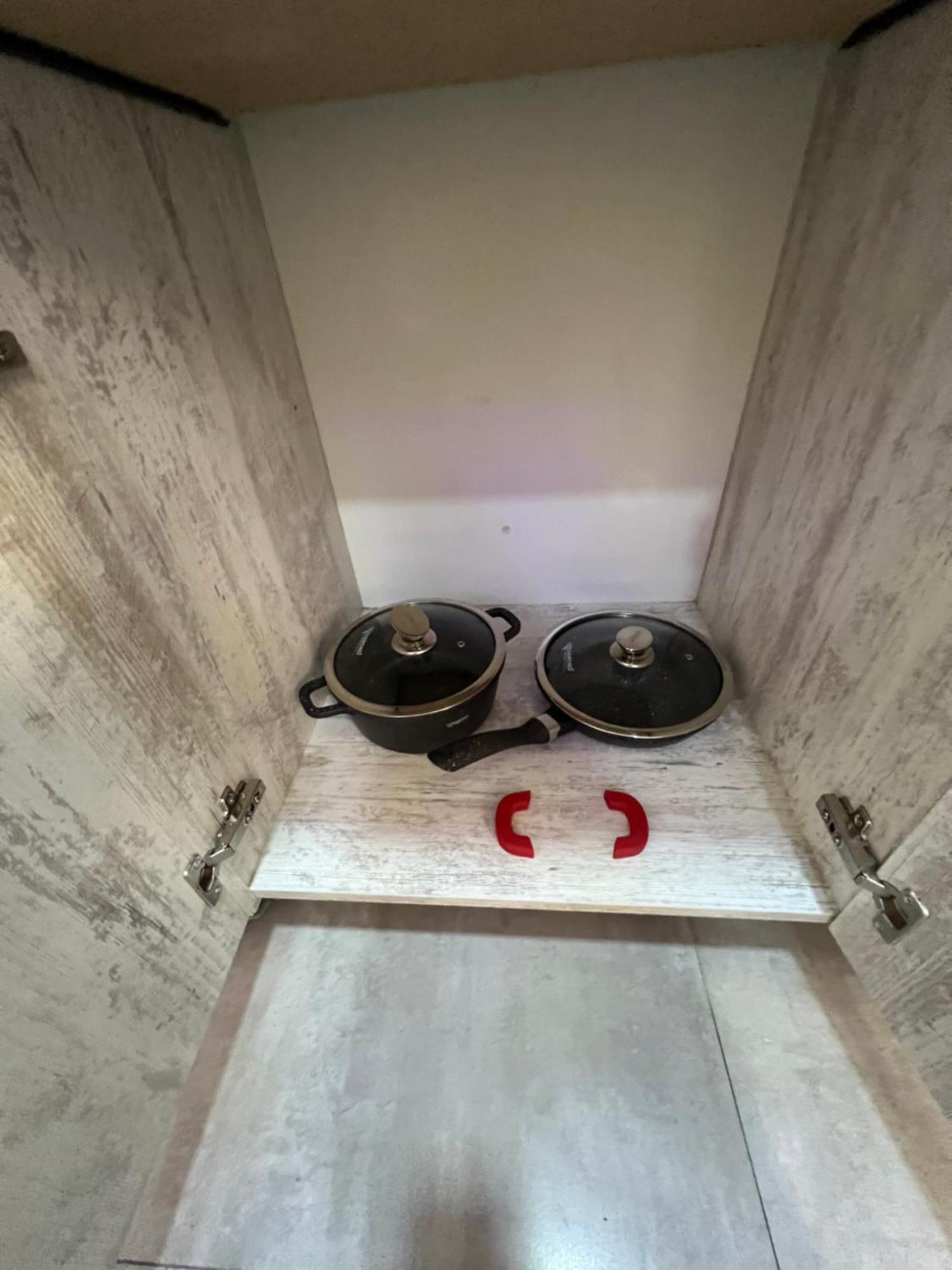 Cool Blue Interior Self Check In Apartment Yerevan Exterior photo
